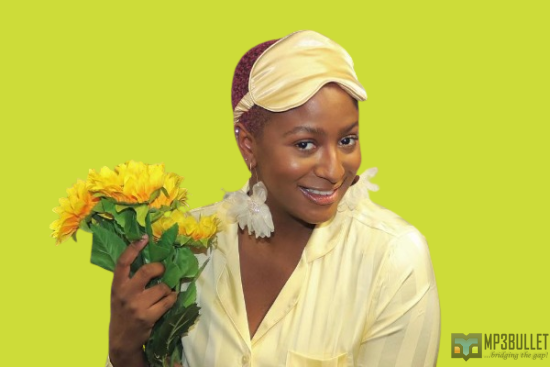 DJ Cuppy Cries Out About Having a Difficult Time in her academic