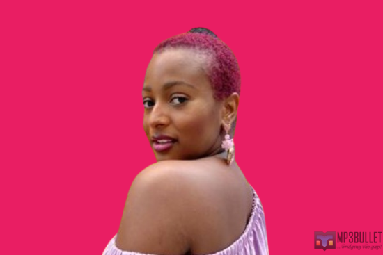 DJ Cuppy reveals what drives her need to do charity work