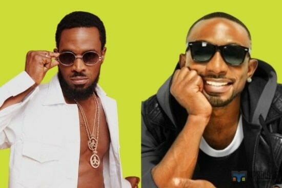 D'banj shares how his brother, Kaywsitch was kidnapped at gunpoint