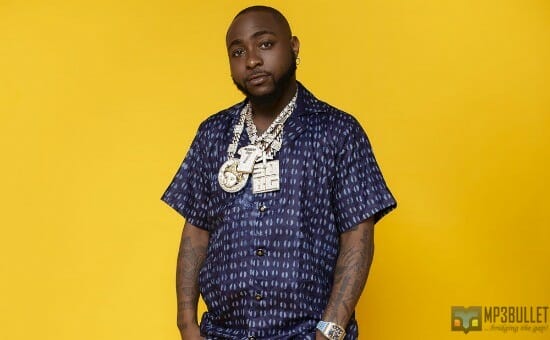 Davido set to headline Afro World conert in Dubai