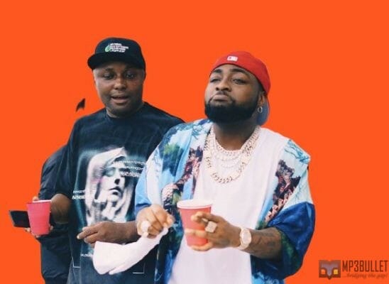 Davido Reacts After Israel DMW Tells Him To Stop Helping People