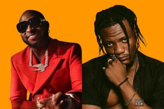 Davido makes fans excited as he announces collaboration with Pheelz
