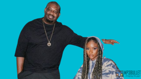 Don Jazzy reacts to rumours that he bought Ayra Starr Headies Nomination