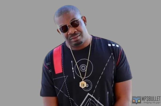 Don Jazzy shares how upcoming artists can get his attention