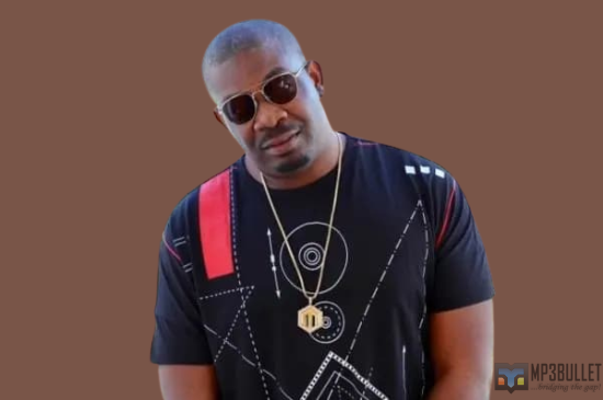 Don Jazzy warns fans not to disrespect other artists to support Mavin acts