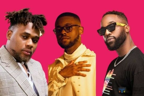 Fans criticize BNXN and Lojay's refix of Iyanya's "Kukere"