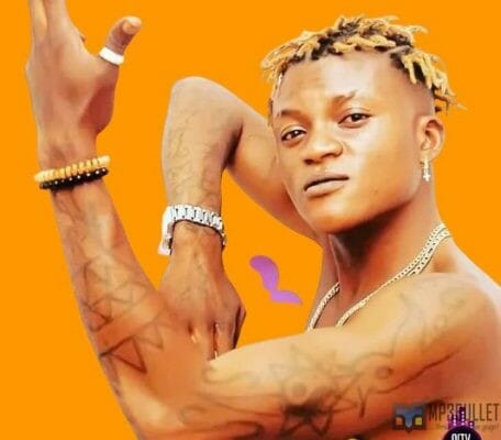 Headies to Arrest and Disqualify Portable Due to Death Threats to His Co-Nominees