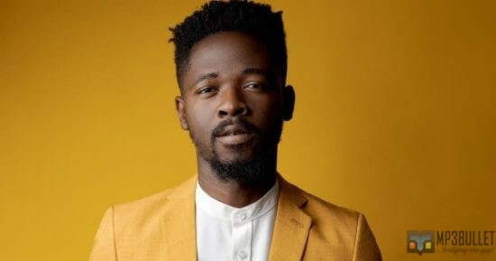 Johnny Drille reveals why he desperately needs muscles