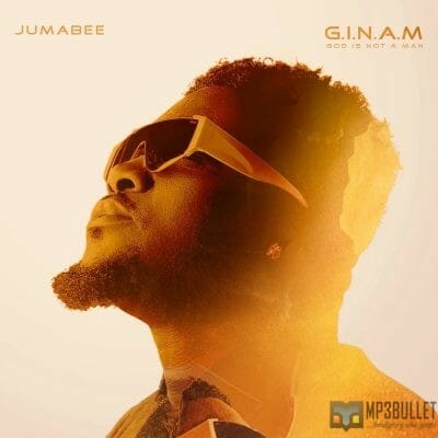 Jumabee - GINAM Album