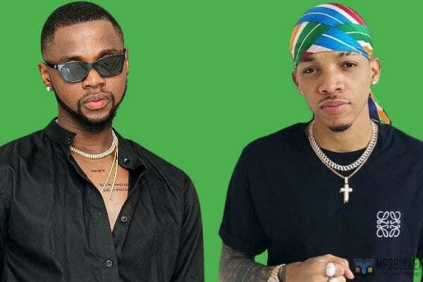 Kizz Daniel ft. Tekno – Buga Lyrics