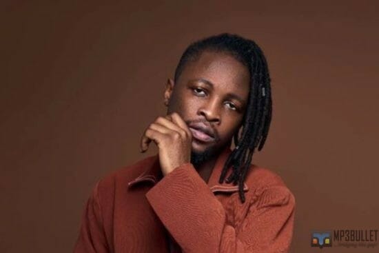 Laycon expresses his feelings at not receiving a nomination for the 2022 Headies.