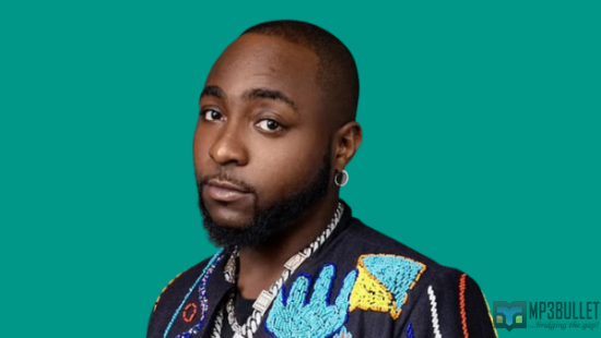 Man proposes to girlfriend in presence of Davido