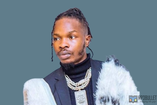 Naira Marley buys diamond ring worth over 18 Million Naira