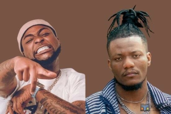 "Next One is Bloody"- Davido hints on another collab with Pheelz