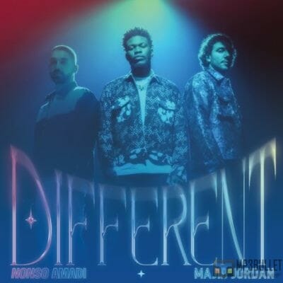 Nonso Amadi ft. Majid Jordan – Different