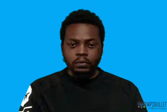 Olamide finally buys car for fan he trolled for begging him money