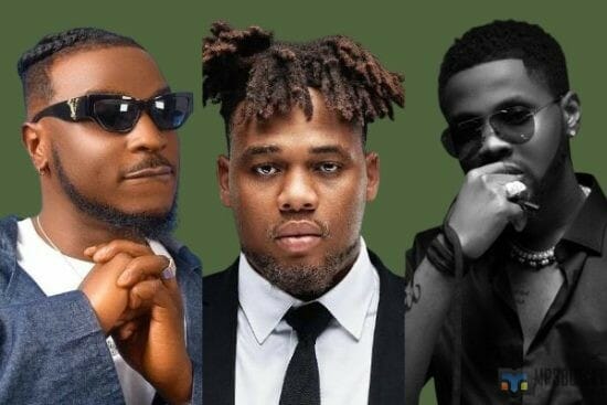 Peruzzi reveals forthcoming collaboration featuring Kizz Daniel, BNXN