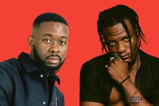 Pheelz discloses that he is working on new music with Sarz.