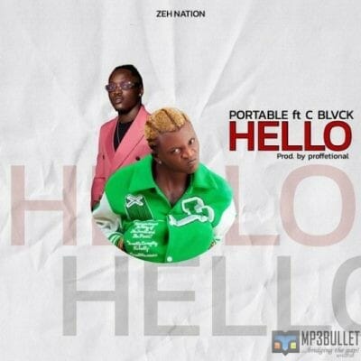 Portable - Hello