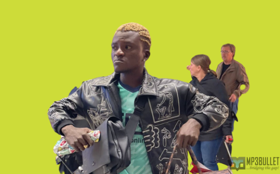 Portable Explains Why He Shows Off His Cash On Social Media