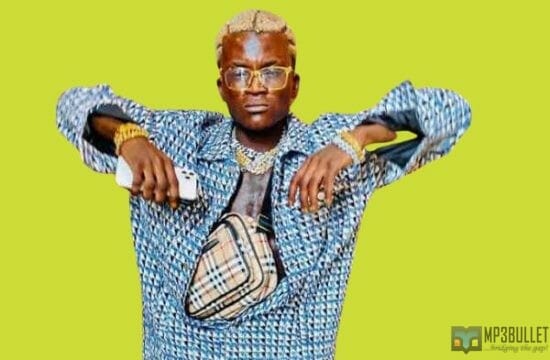 Portable goes corporate by trademarking Zeh Nation.