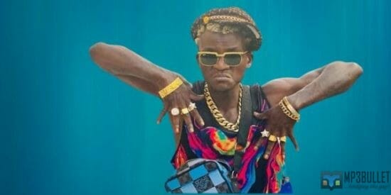 Portable visits Turkey after UK trip, makes special request as fans welcome him