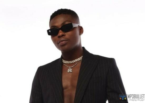 Reekado Banks states that he only wants to create songs for women