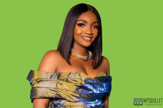 Simi announces first single from her forthcoming album, "TBH."