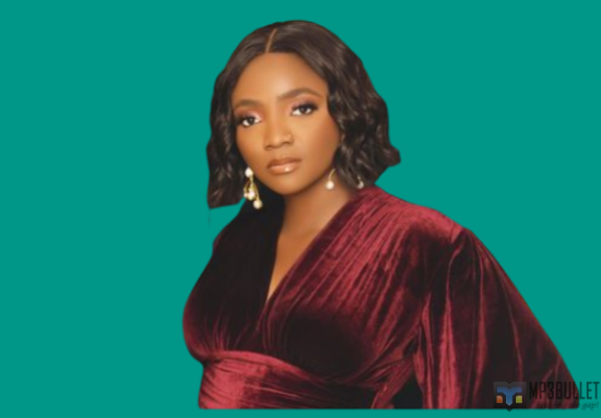 Simi discloses the producers who worked on her upcoming album, "TBH."