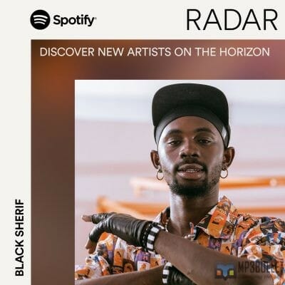 Spotify names six African megastars joining global batch of RADAR artists