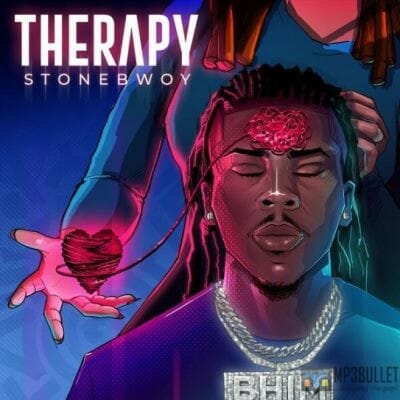 Stonebwoy - Therapy