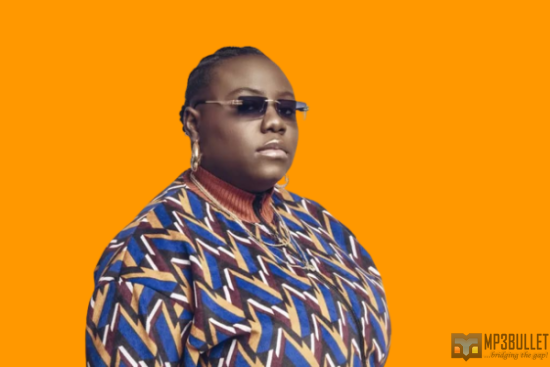 Teni explains why its important to check on your friends