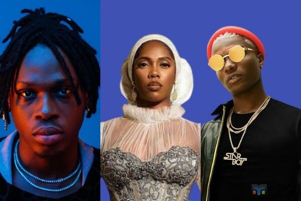 Top 10 Best Afrobeats verses in 2022 so far