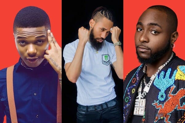 Top 10 Nigerian artistes that have won song of the year