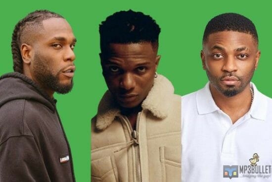 Top 5 beef between Nigerian Artists and Producers