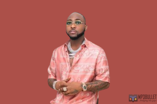 Watch as Davido teases White Girl at his daughter's birthday party