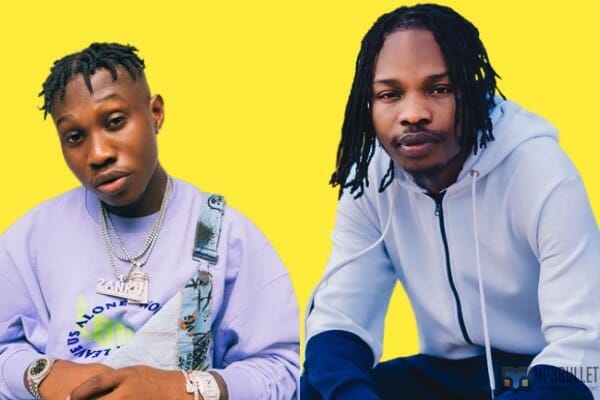 Why Naira Marley shouldn't be compared to Zlatan Ibile