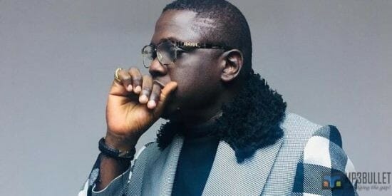 iLLBliss recounts the menial jobs he did while he was in the UK