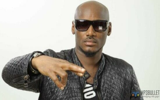 2Baba expresses his displeasure with the recent killings in Nigeria.