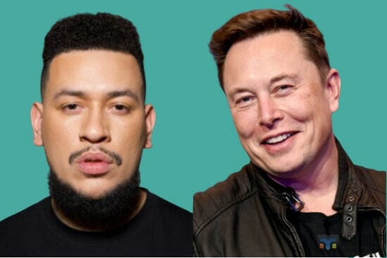 AKA implores Elon Musk to aid South Africa in resolving the electricity crisis