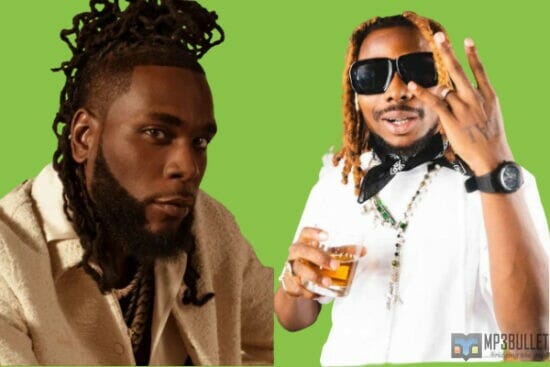 Burna Boy, Asake, others dominate Nigeria’s charts this week