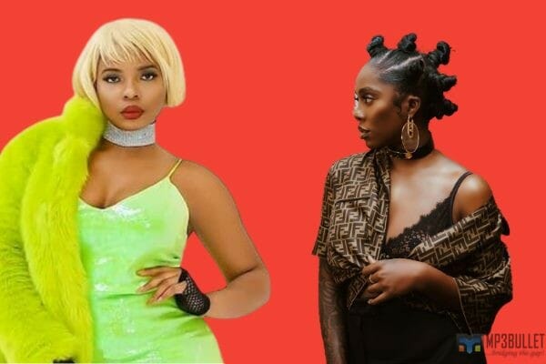 Tiwa Savage Vs Yemi Alade: Who is the Queen of Afrobeats? READ!