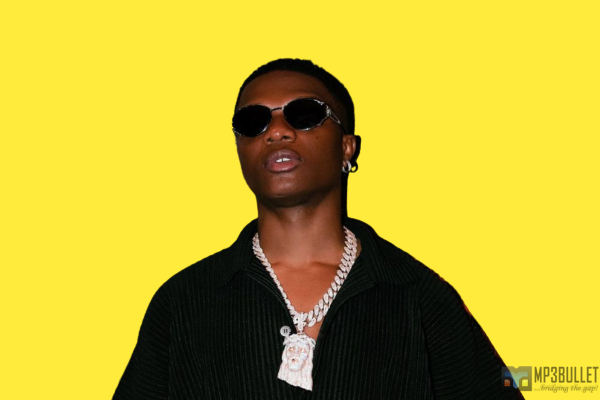 5 Records Wizkid holds in the music industry that no one else does