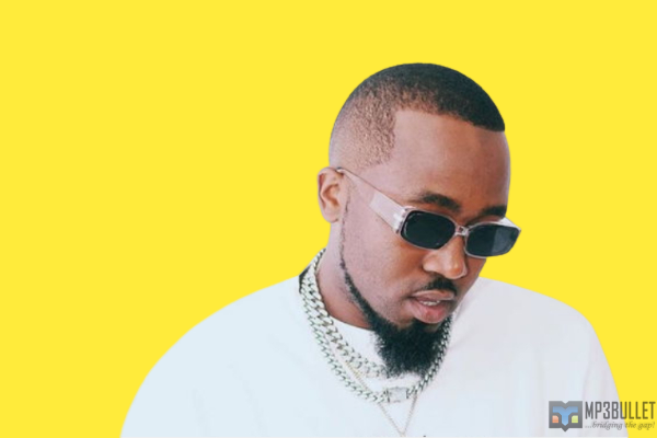 Ice Prince's disappearance from the Nigerian music industry