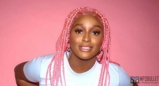 DJ Cuppy reacts to man's advise to find a husband before she hits 40