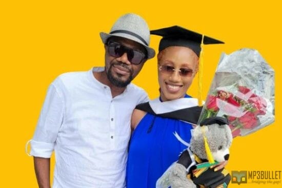 DJ Jimmy Jatt celebrates as his daughter bags Masters