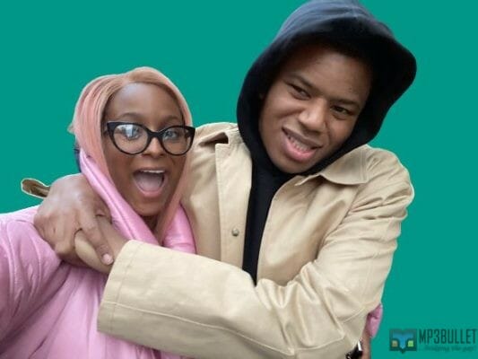 DJ Cuppy Slams Trolls for Mocking Her Brother's Disability