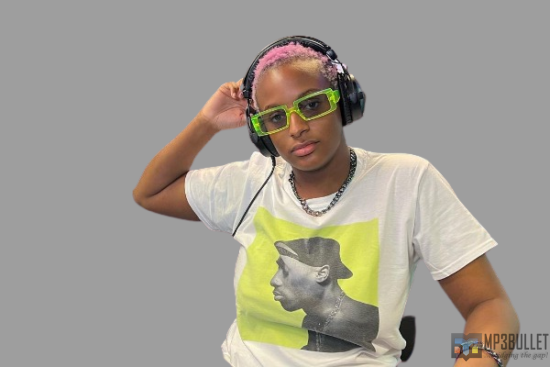 DJ Cuppy shares the secret to how she built her brand