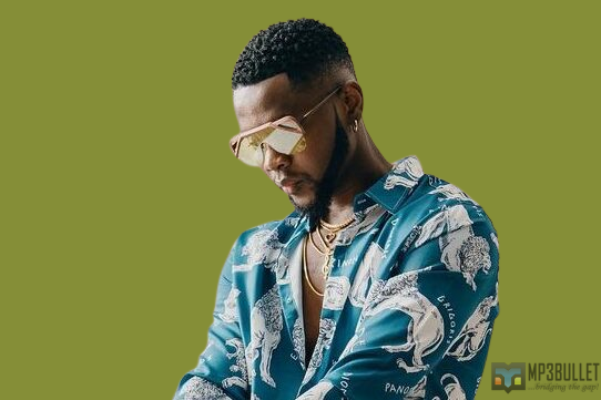 Kizz Daniel discloses the one thing that can get him out of his studio