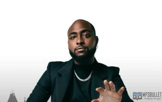 Davido Amazes Fans By Showing His Luxurious Perfume Collection.